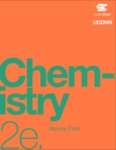 Chemistry: Atoms First - 2e