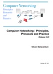 Computer Networking : Principles/ Protocols and Practice