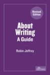 About Writing: A Guide