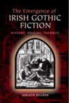 The Emergence of Irish Gothic Fiction - Histories/ Origins/ Theories?