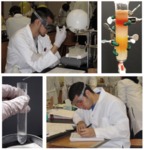 Organic Chemistry Laboratory Techniques