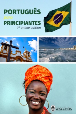 Português Via Brasil - 教材　2014 Português via Brasil : um curso avançado para estrangeiros : Lima