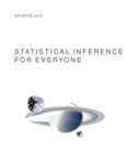 Statistical Inference For Everyone