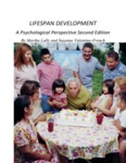 Lifespan Development: A Psychological Perspective - Second Edition