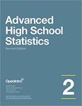 Advanced High School Statistics - 2nd Edition