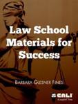 Law School Materials for Success