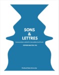 Sons & Lettres: A pronunciation method for intermediate-level French