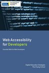 Web Accessibility for Developers