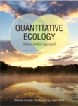 Quantitative Ecology: A New Unified Approach