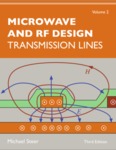 Microwave and RF Design: Transmission Lines