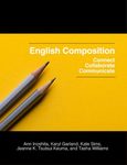 English Composition: Connect/ Collaborate/ Communicate