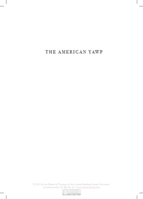 "The American Yawp Vol. I: To 1877"
