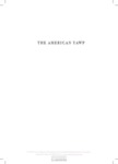 The American Yawp Vol. II: Since 1877