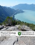 Physical Geology - First University of Saskatchewan Edition