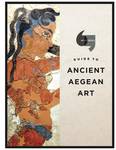Guide to Ancient Aegean Art