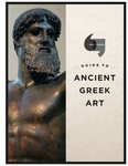 Guide to Ancient Greek Art