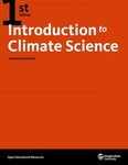 Introduction to Climate Science - 1st Edition