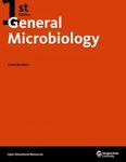 General Microbiology - 1st Edition