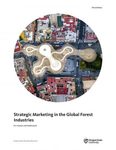 Strategic Marketing in the Global Forest Industries - Third Edition