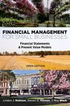 Financial Management for Small Businesses: Financial Statements & Present Value Models