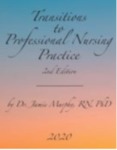 Transitions to Professional Nursing Practice - 2nd Edition