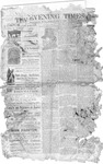 "The Evening Times", Huntington, W.Va., July 1, 1887