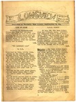 Longview: a patient-created newsletter collection from Owen Clinic Institute 1950-51