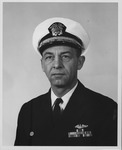 USN Commander Robert D. Donavan, US Naval Submarine Base, 1963