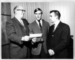 N.B. Wilson, George Ray Hummel, Osten Mathison