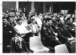 MU Criminal Justice Seminar, Spring 1975 by Rick Haye