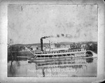 Steamboat Lorena by Marshall University
