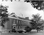 Jenkins Hall (Albert Gallatin Jenkins Laboratory School) by Marshall University