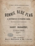 The Bonnie Blue Flag by Harry Macarthy