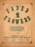 Faded Flowers by James Powers