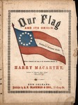Our Flag and Its Origin by Harry Macarthy