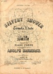Silvery Shower: Tremelo Etude by Adolph Baumbach