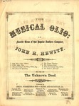 The Unknown Dead by John H. Hewitt
