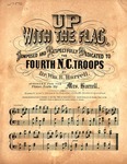 Up With the Flag by Dr. Wm. B. Harrell
