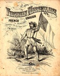 Virginian Marseillaise by F. W. Rosier