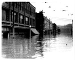 8th St and 4th Ave by U.S. Army Corps of Engineers, Huntington Division