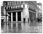 9th St and 4th Ave by U.S. Army Corps of Engineers, Huntington Division