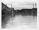 6th Street & 3rd Ave, looking south by U.S. Army Corps of Engineers, Huntington Division