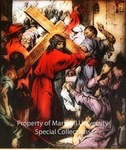 Jesus Bearing the Cross