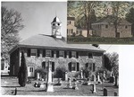 Old Stone Church, Lewisburg, Greenbrier County, W.Va. by Marshall University