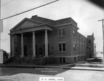 Methodist Episcopal Church, South, downtown Beckley, Raleigh County, W.Va. by Marshall University