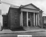 Beckley Presbyterian Church, downtown Beckley, Raleigh County, W.Va. by Marshall University