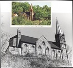 St. Peter’s Catholic Church, Harpers Ferry, Jefferson County, W.Va. by Marshall University