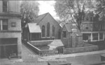 Central Presbyterian Church, Clarksburg, Harrison County, W.Va. by The Albertype Company