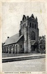 Bramwell Presbyterian Church, Bramwell, Mercer County, West Virginia by Marshall University