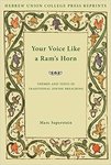 Your Voice Like a Ram's Horn by Robert Ellison